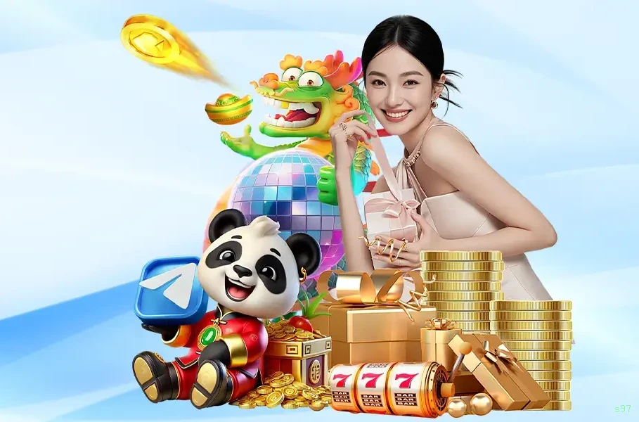 Lista de jogos para s97 casino section