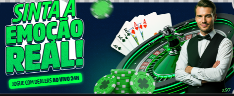 Slots com prêmios s97